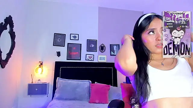 Snapshot of Chloe_fischer_ chatting on February 27, 2026, 3:12 pm Chloe fischer online show from February 27, 2026, 3:12 pm