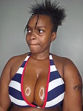 freaky j  online show from February 16, 2026, 11:24 pm