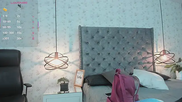 Snapshot of MissSussy chatting on March 4, 2026, 11:18 am MissSussy online show from March 4, 2026, 11:18 am