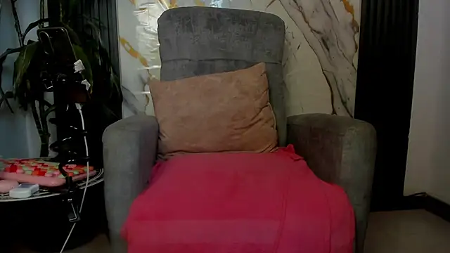 BrendaSex Hot online show from July 11, 2026, 8:31 pm