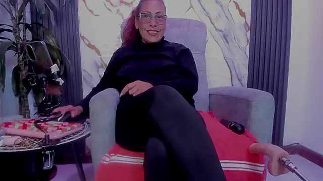BrendaSex Hot online show from June 16, 2026, 10:21 pm