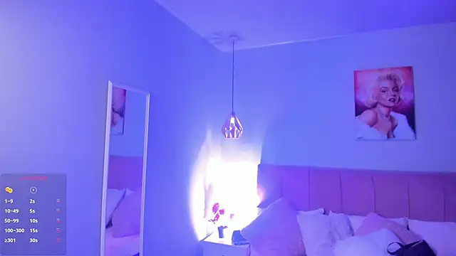 Snapshot of sophie_alice_ chatting on October 14, 2025, 1:01 pm sophie alice online show from October 14, 2025, 1:01 pm