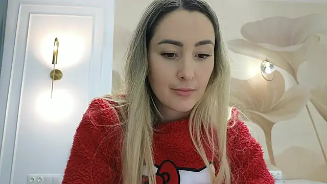 kimmie meow online show from January 22, 2025, 7:56 pm
