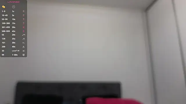 kimmie meow online show from May 2, 2026, 6:46 pm