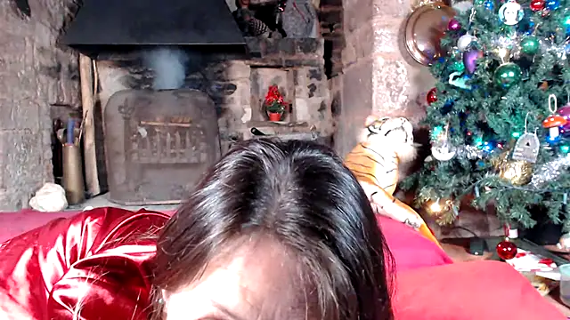 Snapshot of Reprobate4 chatting on January 1, 2025, 11:18 pm Reprobate4 online show from January 1, 2025, 11:18 pm