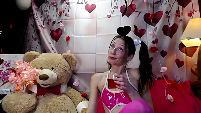 Reprobate4 online show from February 15, 2026, 12:11 am