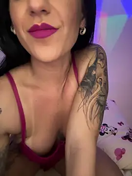 Snapshot of TigrezaSC chatting on March 11, 2026, 4:39 am TigrezaSC online show from March 11, 2026, 4:39 am