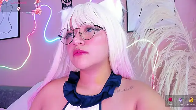 Sally  Walker online show from February 26, 2025, 10:36 pm