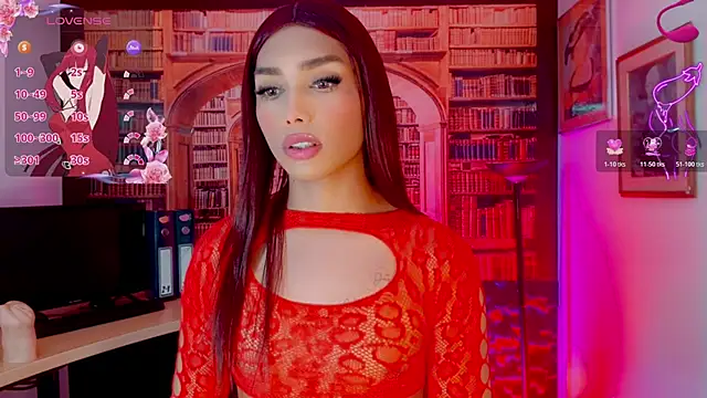 caribbean passion  online show from July 20, 2026, 11:45 am