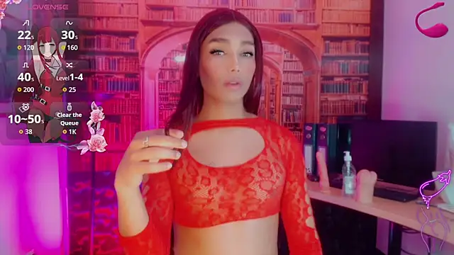 caribbean passion  online show from May 13, 2026, 11:39 am