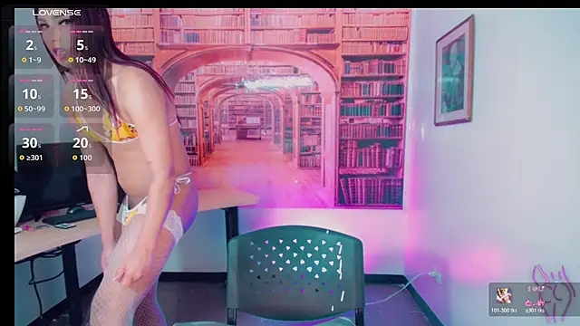 caribbean passion  online show from November 11, 2025, 11:16 am