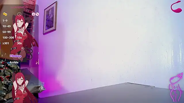 caribbean passion  online show from March 10, 2026, 11:25 am