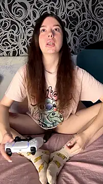 Kimi Ass online show from July 27, 2026, 11:06 am