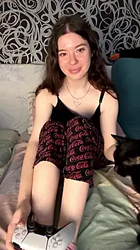 Kimi Ass online show from July 20, 2026, 10:39 am