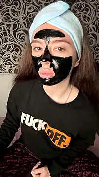 Kimi Ass online show from July 17, 2026, 12:13 pm
