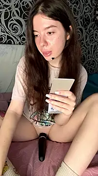 Kimi Ass online show from July 29, 2026, 10:25 am