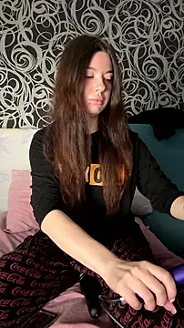 Kimi Ass online show from July 23, 2026, 11:07 am