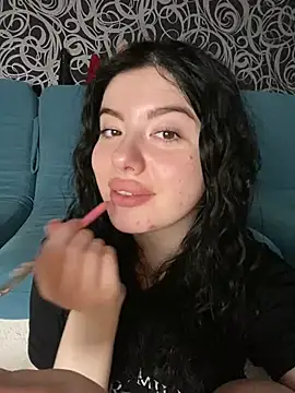 Kimi Ass online show from January 28, 2025, 3:04 pm