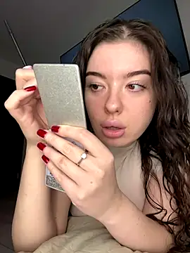 Kimi Ass online show from October 10, 2025, 12:50 pm