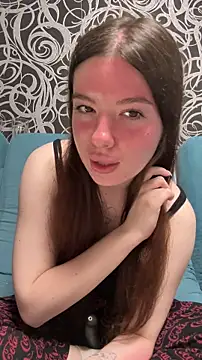 Kimi Ass online show from June 15, 2026, 12:27 pm