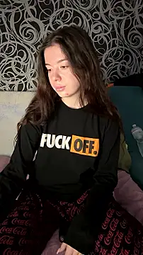 Kimi Ass online show from July 30, 2026, 8:02 am