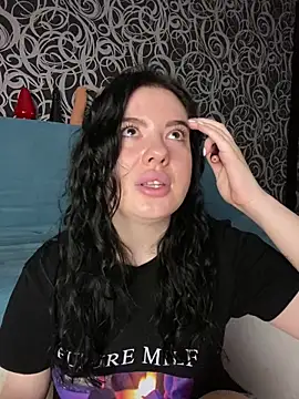 Kimi Ass online show from December 26, 2024, 2:27 pm
