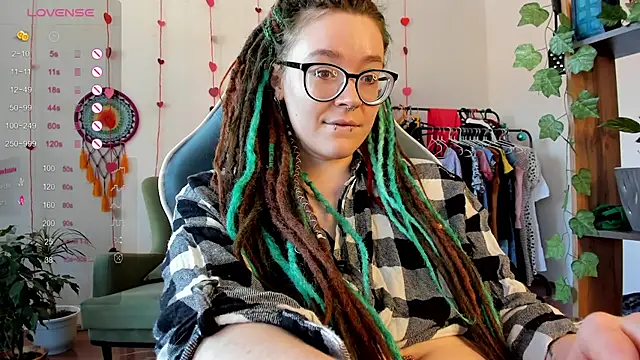 alisahug online show from February 19, 2025, 10:01 am