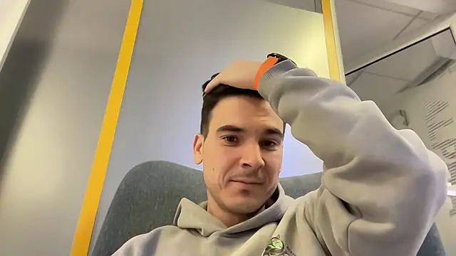 streamy test13 online show from February 19, 2026, 3:53 pm