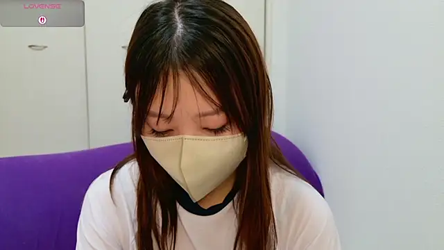 Snapshot of sara-a-jp chatting on June 12, 2026, 3:04 am sara-a-jp online show from June 12, 2026, 3:04 am