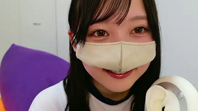 Snapshot of sara-a-jp chatting on July 24, 2026, 3:13 am sara-a-jp online show from July 24, 2026, 3:13 am