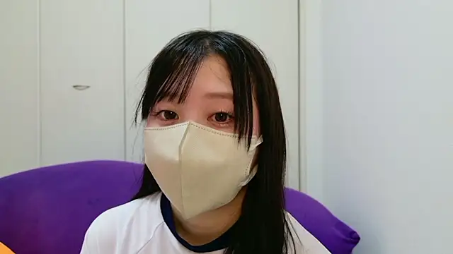 Snapshot of sara-a-jp chatting on July 23, 2026, 8:33 am sara-a-jp online show from July 23, 2026, 8:33 am