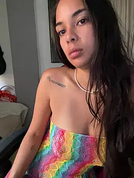 gabyaridi online show from February 11, 2025, 12:15 pm