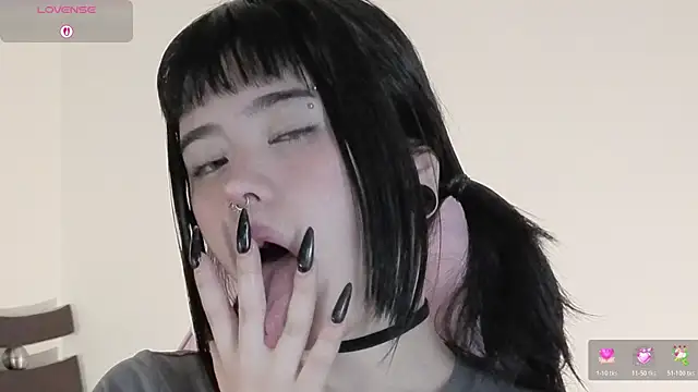 Snapshot of sweet_soup chatting on November 4, 2025, 12:58 am sweet soup online show from November 4, 2025, 12:58 am