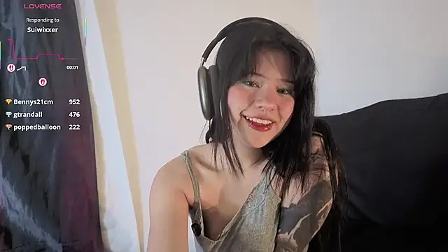 Snapshot of sweet_soup chatting on June 30, 2026, 11:05 pm sweet soup online show from June 30, 2026, 11:05 pm