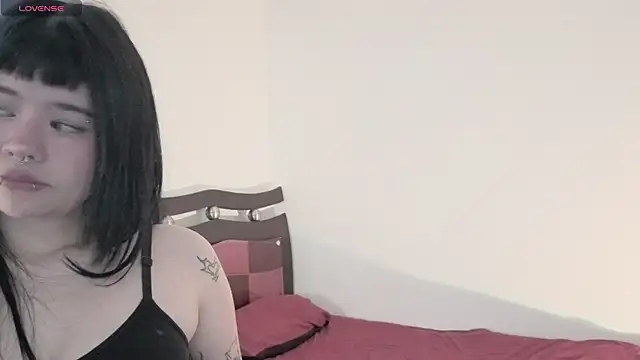 Snapshot of sweet_soup chatting on November 10, 2025, 10:15 pm sweet soup online show from November 10, 2025, 10:15 pm