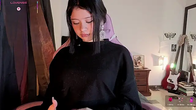Snapshot of sweet_soup chatting on May 10, 2026, 2:15 am sweet soup online show from May 10, 2026, 2:15 am