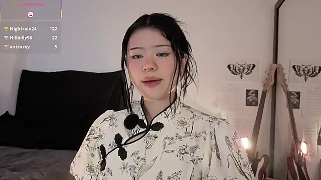 Snapshot of sweet_soup chatting on May 18, 2026, 11:53 pm sweet soup online show from May 18, 2026, 11:53 pm