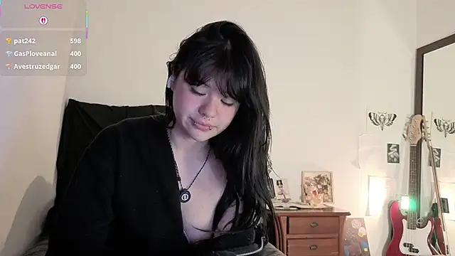 Snapshot of sweet_soup chatting on July 2, 2026, 3:23 am sweet soup online show from July 2, 2026, 3:23 am