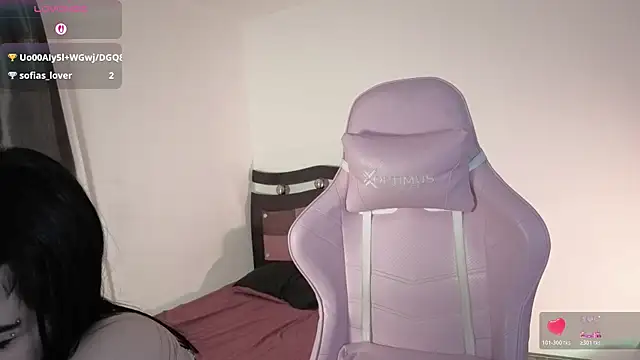 Snapshot of sweet_soup chatting on November 26, 2025, 11:16 pm sweet soup online show from November 26, 2025, 11:16 pm