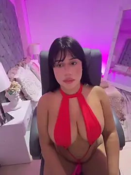 Snapshot of AshleyFerrer chatting on November 10, 2025, 1:05 pm AshleyFerrer online show from November 10, 2025, 1:05 pm