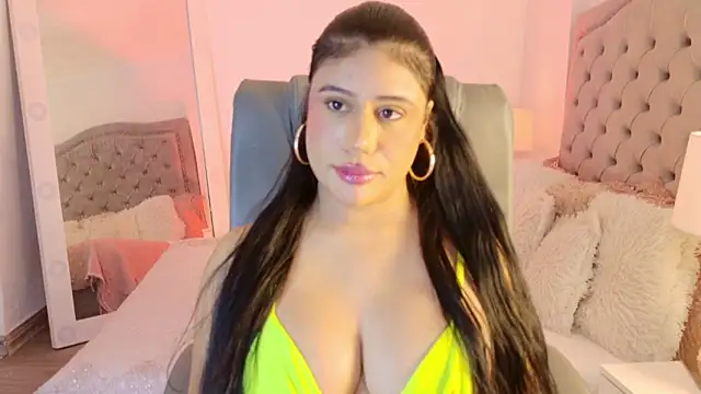 Snapshot of AshleyFerrer chatting on April 25, 2026, 4:15 pm AshleyFerrer online show from April 25, 2026, 4:15 pm