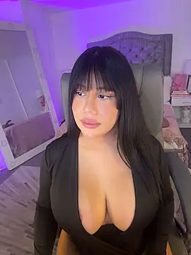 Snapshot of AshleyFerrer chatting on January 10, 2026, 9:32 pm AshleyFerrer online show from January 10, 2026, 9:32 pm