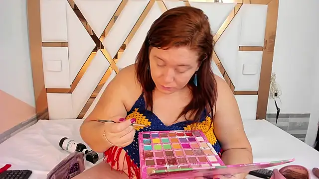 Snapshot of Camila_Fajardo chatting on September 14, 2025, 1:39 am Camila Fajardo online show from September 14, 2025, 1:39 am