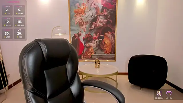 AnastasiaBoiko online show from March 3, 2026, 12:01 pm