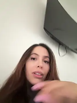 Amber Rush  online show from October 15, 2025, 8:17 pm