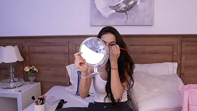 Amber Rush  online show from February 4, 2026, 11:44 pm