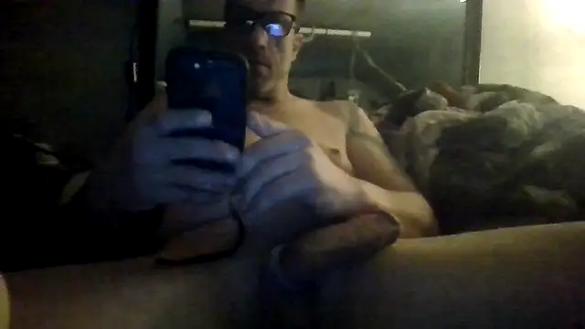 Manwhorxxlcock online show from February 26, 2026, 6:13 am