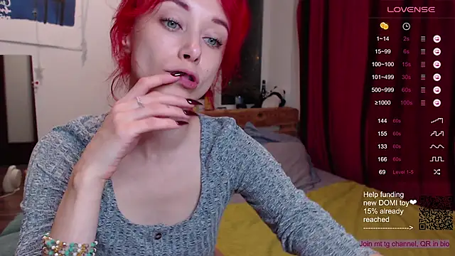 Snapshot of spoilme_gently chatting on September 29, 2025, 4:56 pm spoilme gently online show from September 29, 2025, 4:56 pm