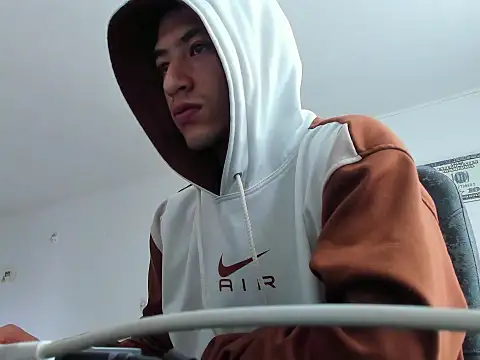 Chandler ken online show from October 10, 2025, 12:50 pm