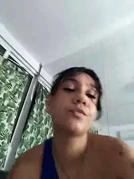 blvckbabyweed07 online show from September 14, 2025, 10:21 pm